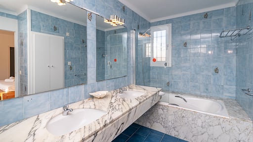 Villa Kaia Bedroom 2