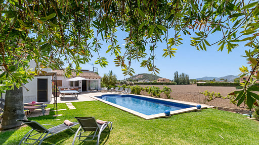 Villa Kaia
