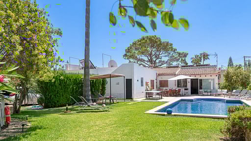 Villa Kaia Swimming pool