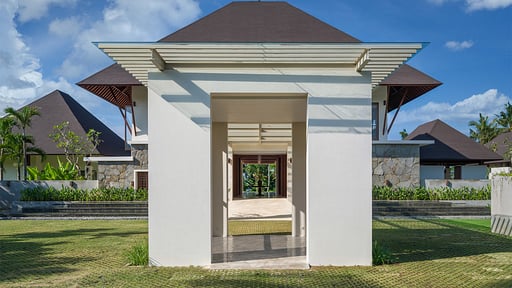 Villa Kailasha Otros