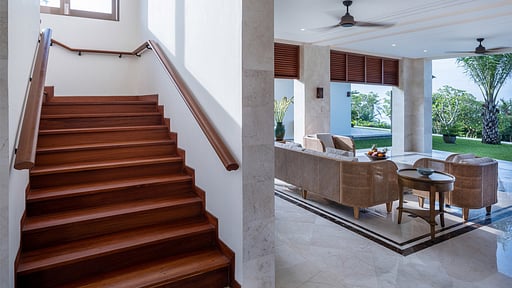Villa Kailasha Otros