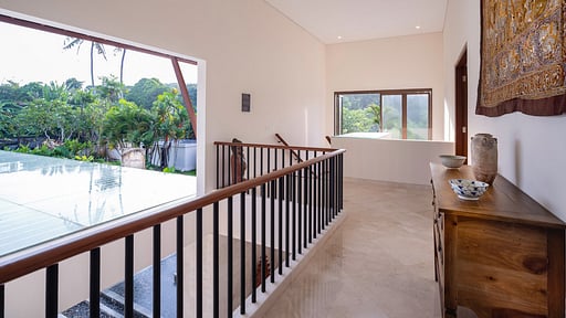 Villa Kailasha Otros