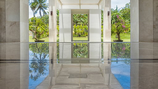 Villa Kailasha Otros