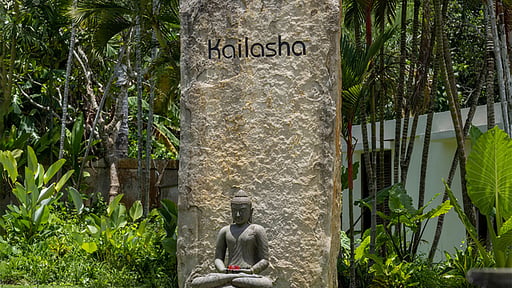 Villa Kailasha Otros