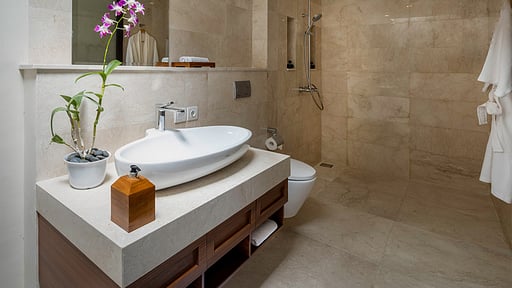 Villa Kailasha Dormitorio 7