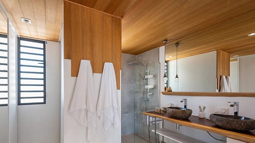 Villa Kailio Bedroom 1