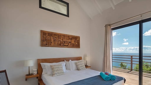 Villa Kailio Bedroom 3