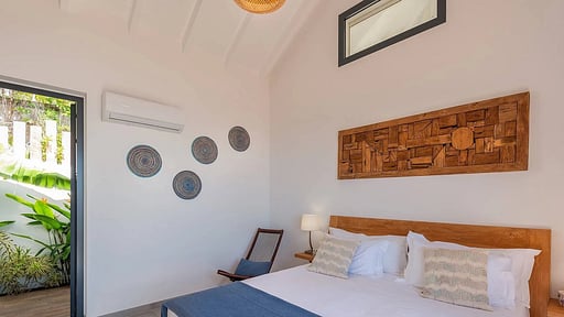 Villa Kailio Bedroom 3