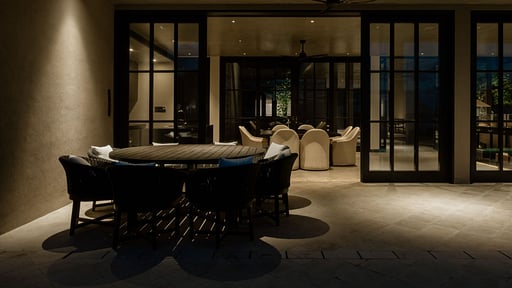 Villa Kaimu Swimming pool