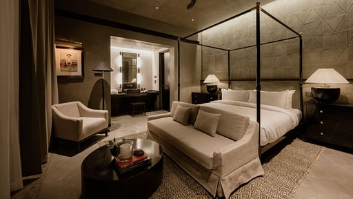 Villa Kaimu Bedroom 3