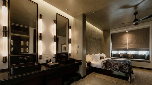 Villa Kaimu Bedroom 2