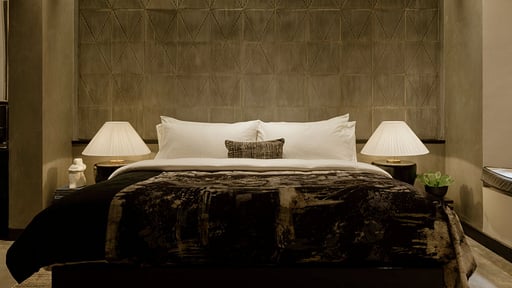 Villa Kaimu Bedroom 2