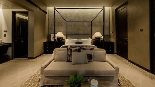 Villa Kaimu Bedroom 3