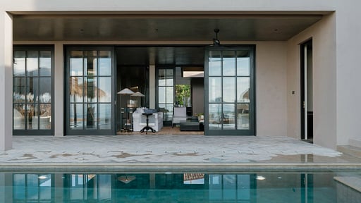 Villa Kaimu