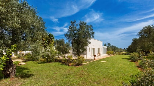 Villa Kairos Others