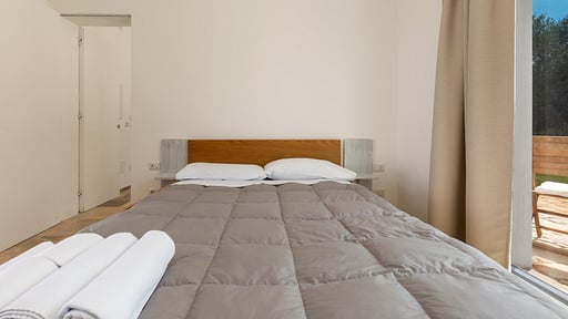 Villa Kairos Bedroom 1