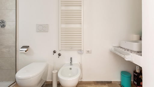 Villa Kairos Bedroom 1