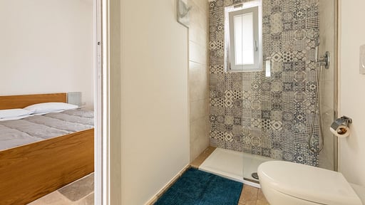 Villa Kairos Bedroom 1