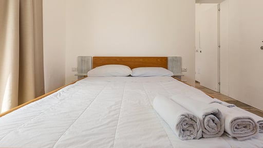 Villa Kairos Bedroom 2