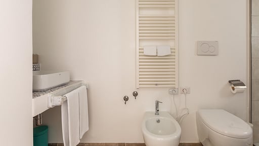 Villa Kairos Bedroom 2