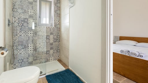 Villa Kairos Bedroom 2