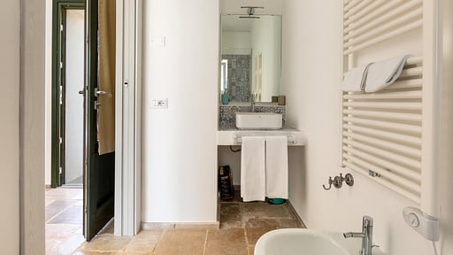 Villa Kairos Bedroom 2