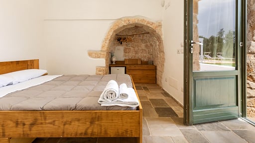 Villa Kairos Bedroom 3