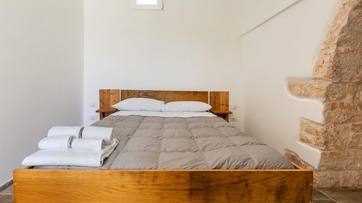 Villa Kairos Bedroom 3