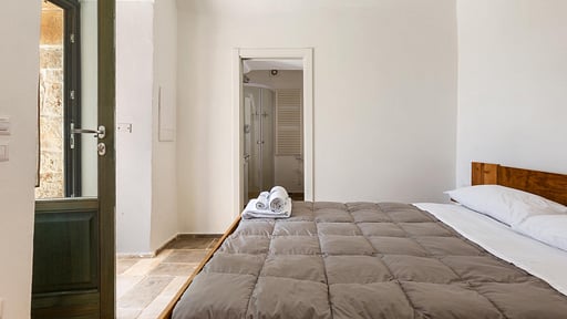 Villa Kairos Bedroom 3