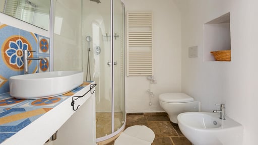 Villa Kairos Bedroom 3