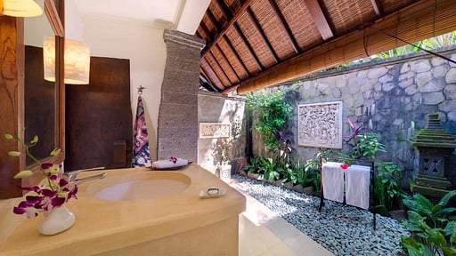 Villa Kakatua Bedroom 2