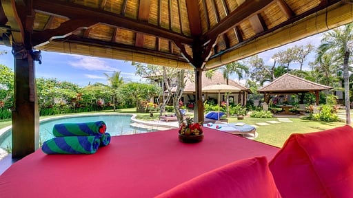 Villa Kakatua Others