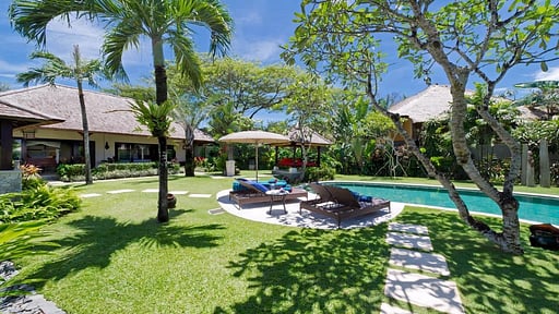 Villa Kakatua Others