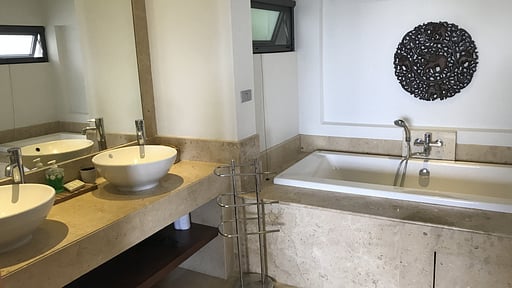 Villa Kalamona Chambre 1