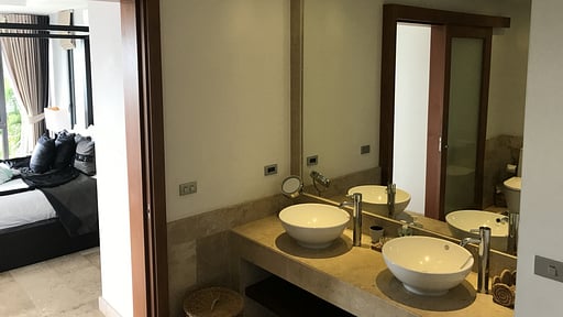 Villa Kalamona Chambre 1