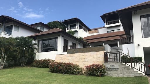 Villa Kalamona Autres