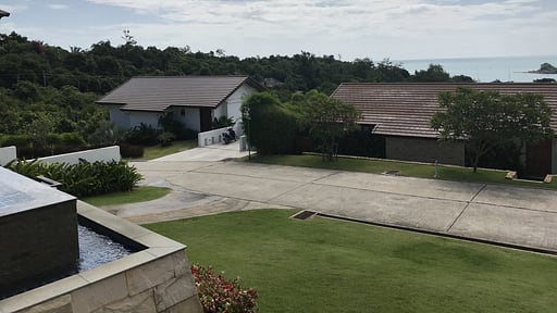 Villa Kalamona Autres