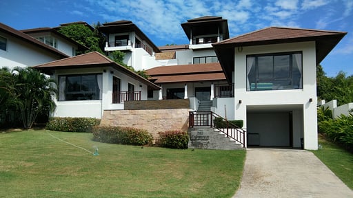 Villa Kalamona Autres