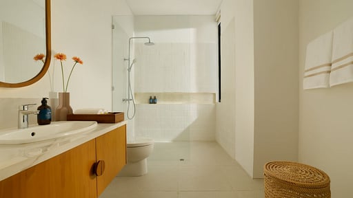 Villa Kalem Bedroom 3