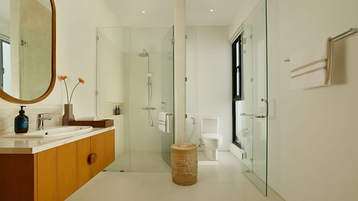 Villa Kalem Bedroom 4