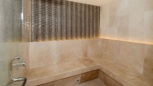 Villa Kalibali Spa