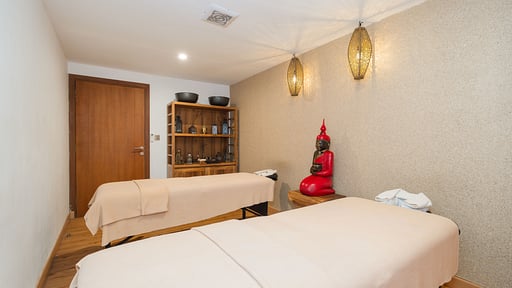 Villa Kalibali Spa