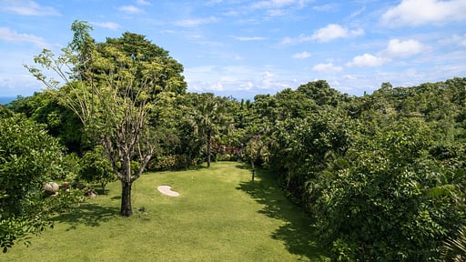 Villa Kalibali Andere