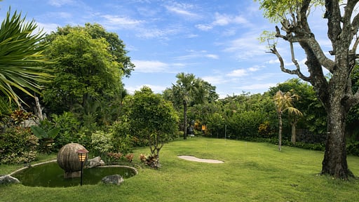 Villa Kalibali Andere