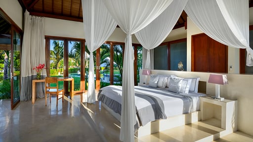 Villa Kalima Bedroom 3