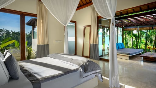 Villa Kalima Bedroom 3