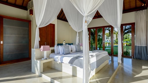 Villa Kalima Bedroom 3