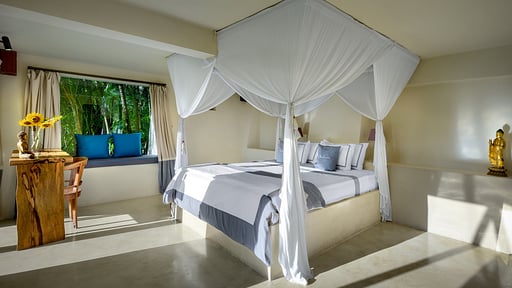 Villa Kalima Bedroom 5