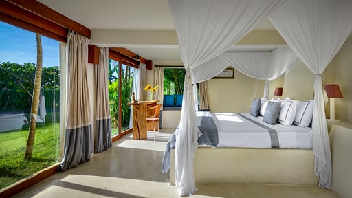 Villa Kalima Bedroom 5