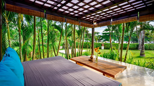 Villa Kalima Bedroom 3